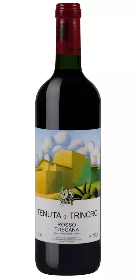 Вино Тенута ди Триноро IGT Тоскана