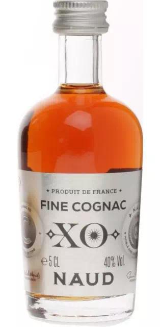 Коньяк Науд ХО