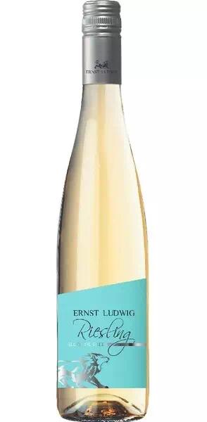 Безалкогольное вино Эрнст Людвиг Рислинг