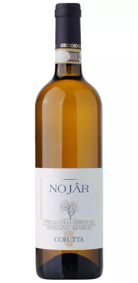 Вино Колютта "Нояр" DOCG Розаццо