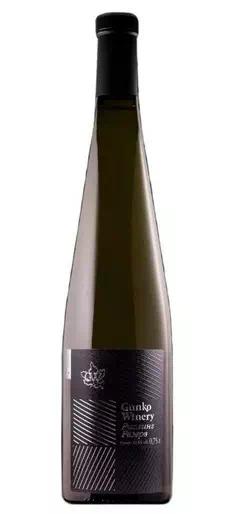 Вино Гунько Вайнери Рислинг ЗГУ Кубань