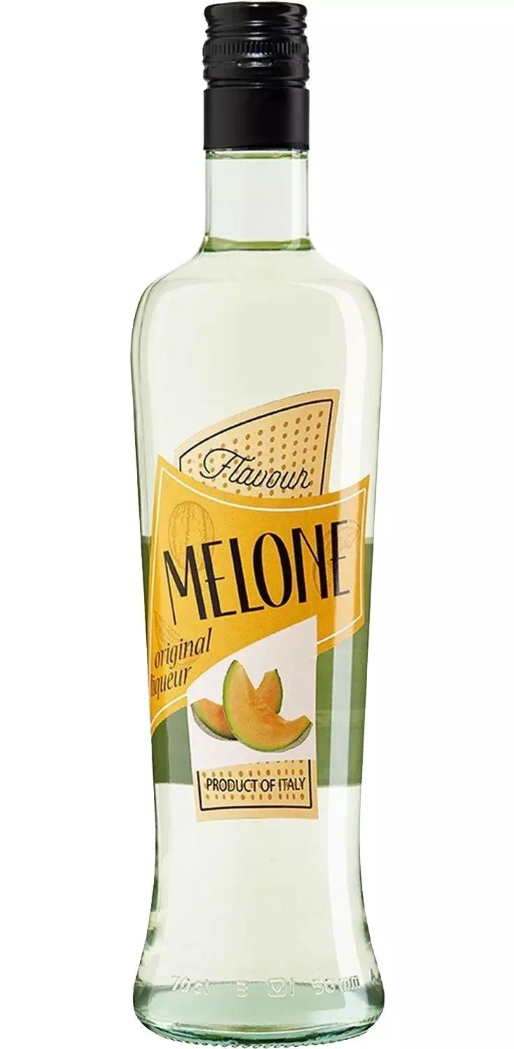 Ликёр десертный Вальдолио Дыня