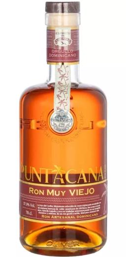 Ром Пунтакана Клаб Муи Вьехо