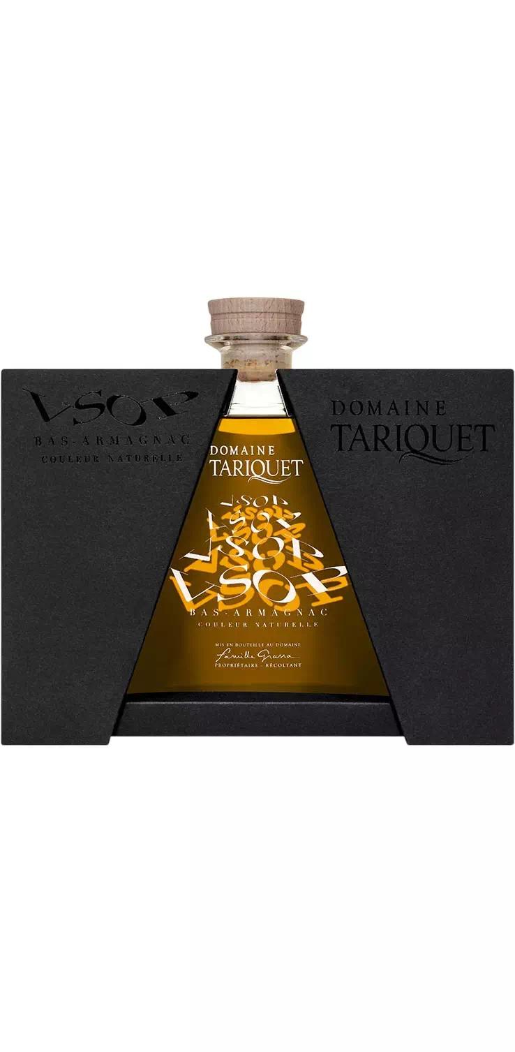 Арманьяк Домэн Тарике ВСОП AOC Ба Арманьяк
