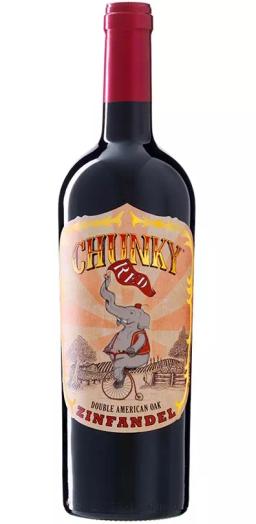 Вино Чонки Зинфандель IGT Апулия