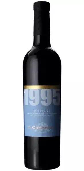 Вино М Шапутье Руж AOC Ривесальт