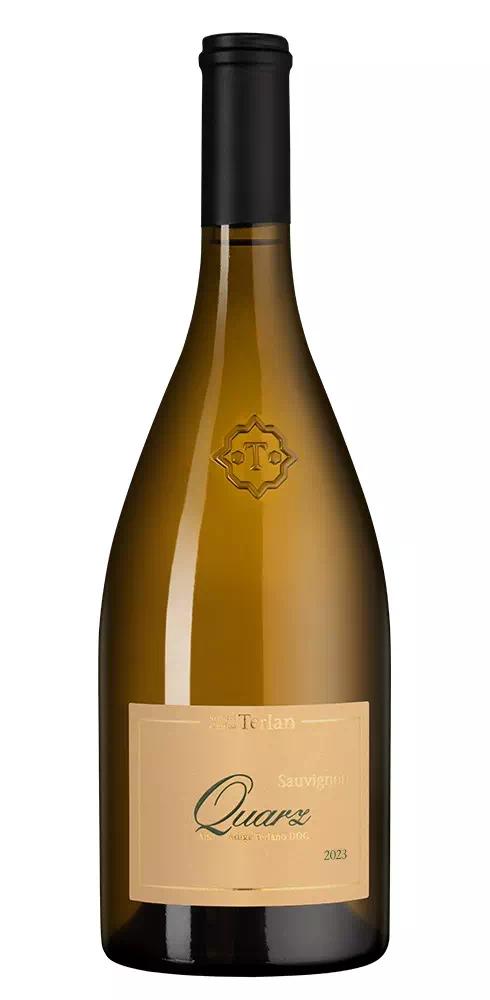Вино Терлано "Кварц" Совиньон DOC Альто Адидже