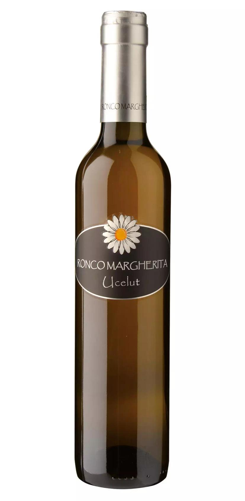 Десертное вино Ронко Маргерита Учелут IGT Венеция-Джулия
