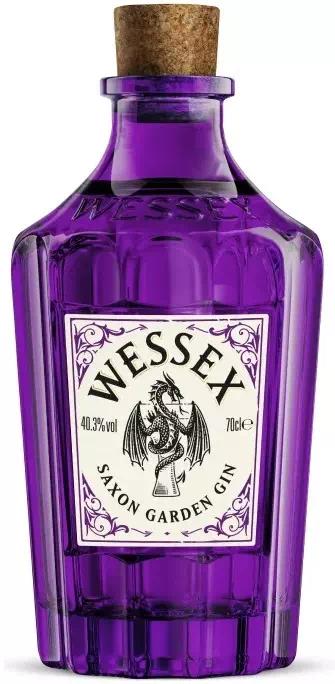 Джин Уэссекс Саксон Гарден