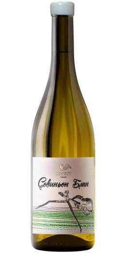 Вино Денисов Вайнери Совиньон Блан (Самарская область)