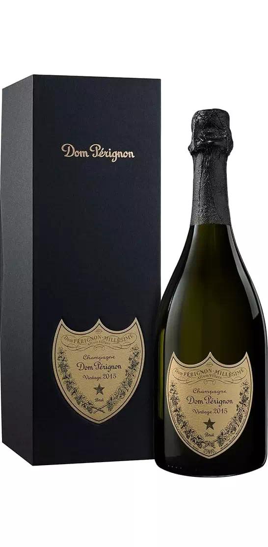 Шампанское Дом Периньон "Винтаж" Брют AOC Шампань