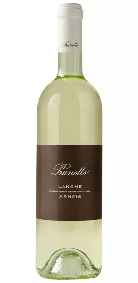 Вино Прунотто Арнейс DOC Ланге