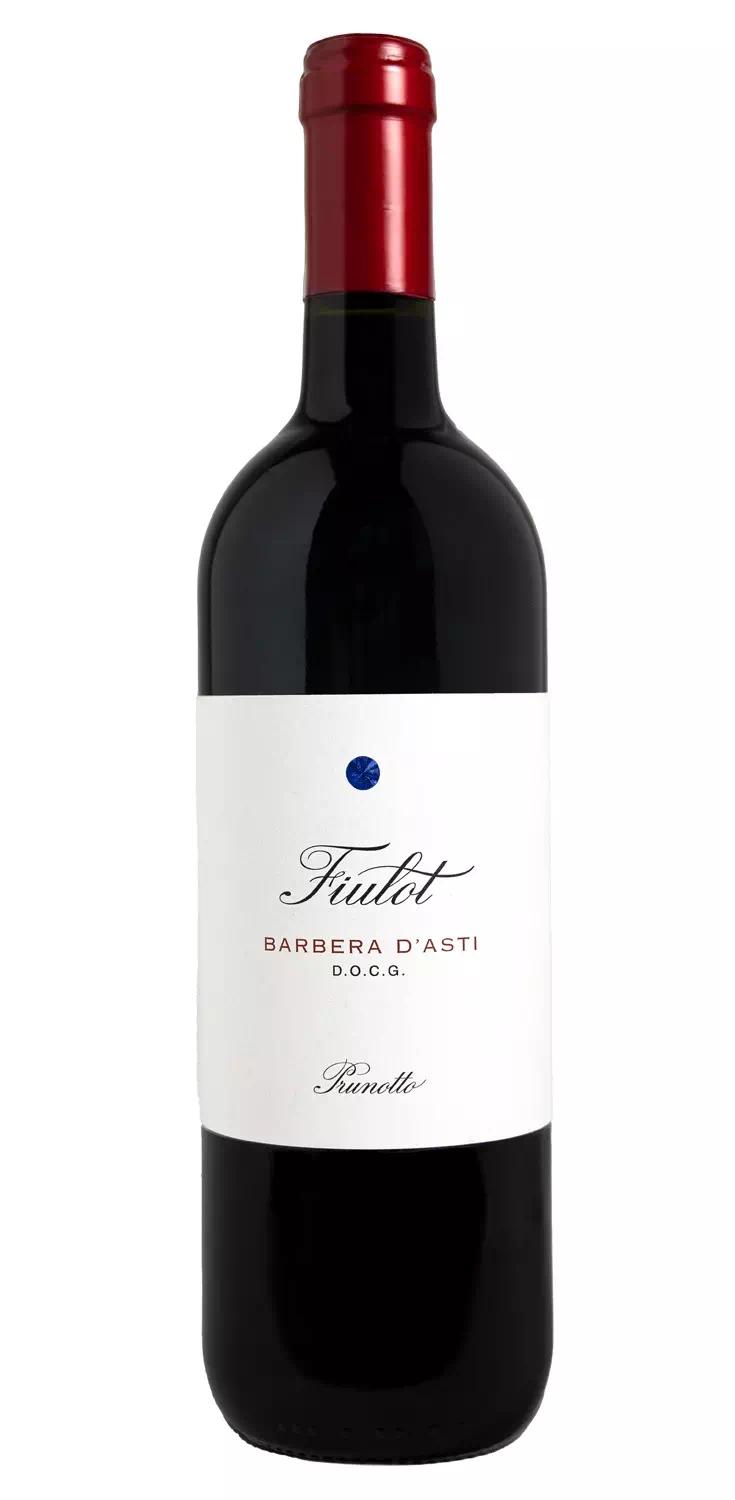 Вино Прунотто "Фьюлот" DOCG Барбера д'Асти