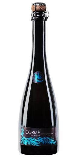 Кормэ рябиновый Эрик Борделе