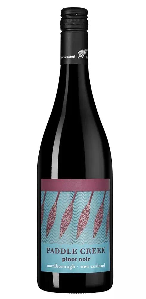 Вино Паддл Крик Пино Нуар (Мальборо)