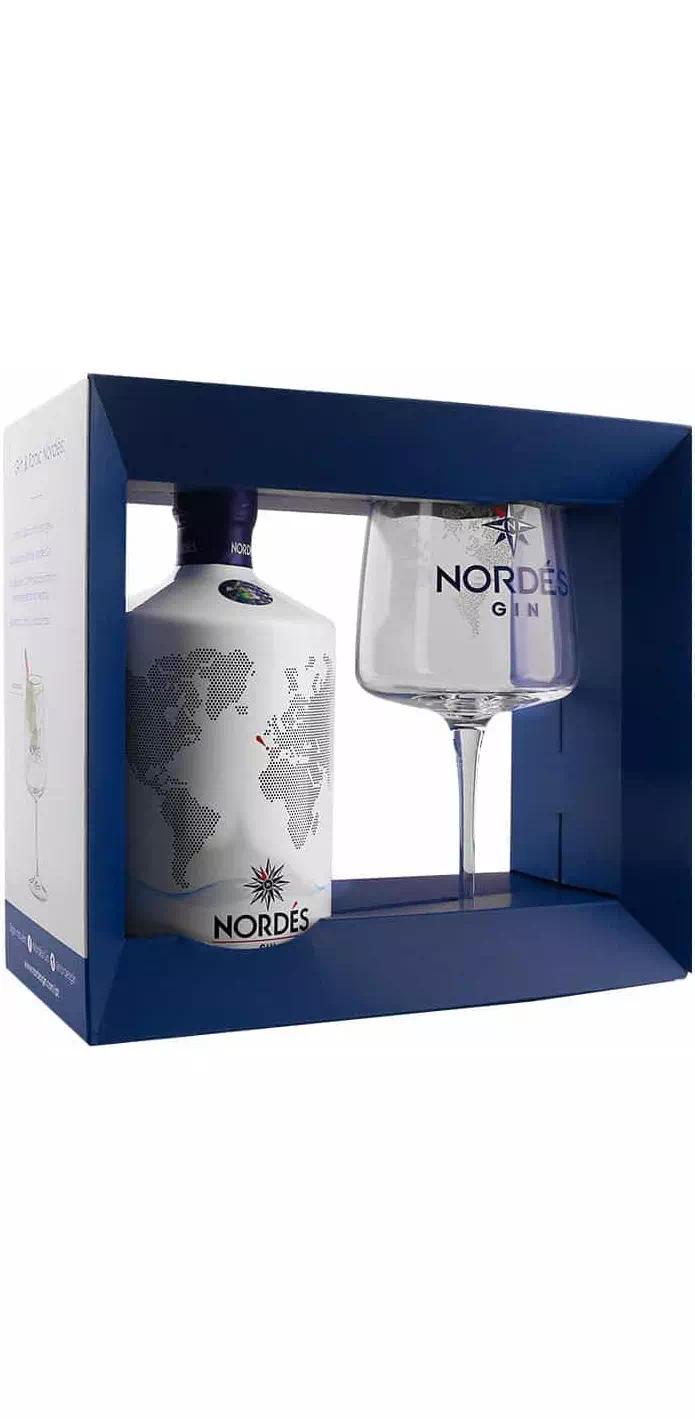 Джин Нордес