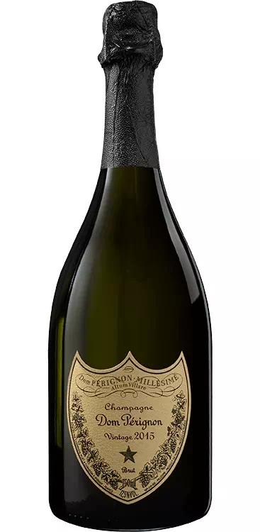 Шампанское Дом Периньон "Винтаж" Брют AOC Шампань