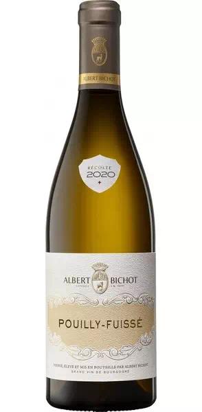Вино Альбер Бишо AOC Пуйи-Фюиссе