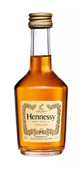 Коньяк Хеннесси ВС