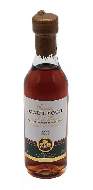 Коньяк Даниель Бужу ХО "Империор" AOC Гранд Шампань