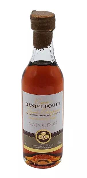 Коньяк Даниель Бужу Наполеон AOC Гранд Шампань
