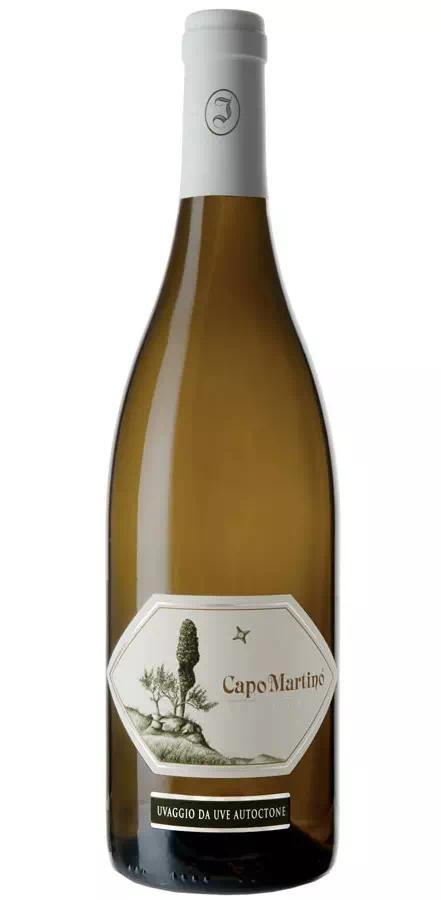 Вино Йерманн "Капо Мартино" IGT Венеция Джулия