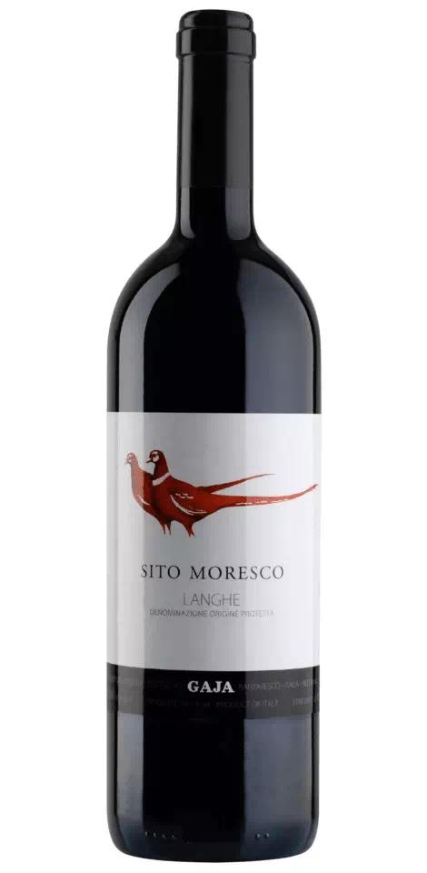 Вино Гайя "Сито Мореско" DOC Ланге