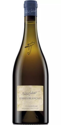 Вино Паскаль Жоливе AOC Пуйи-Фюме "Терр Бланш"