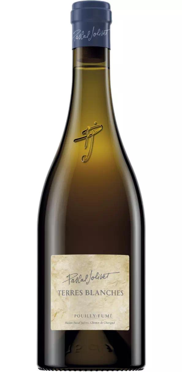 Вино Паскаль Жоливе AOC Пуйи-Фюме "Терр Бланш"