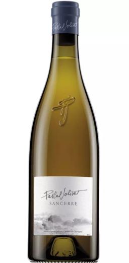 Вино Паскаль Жоливе Блан AOC Сансер