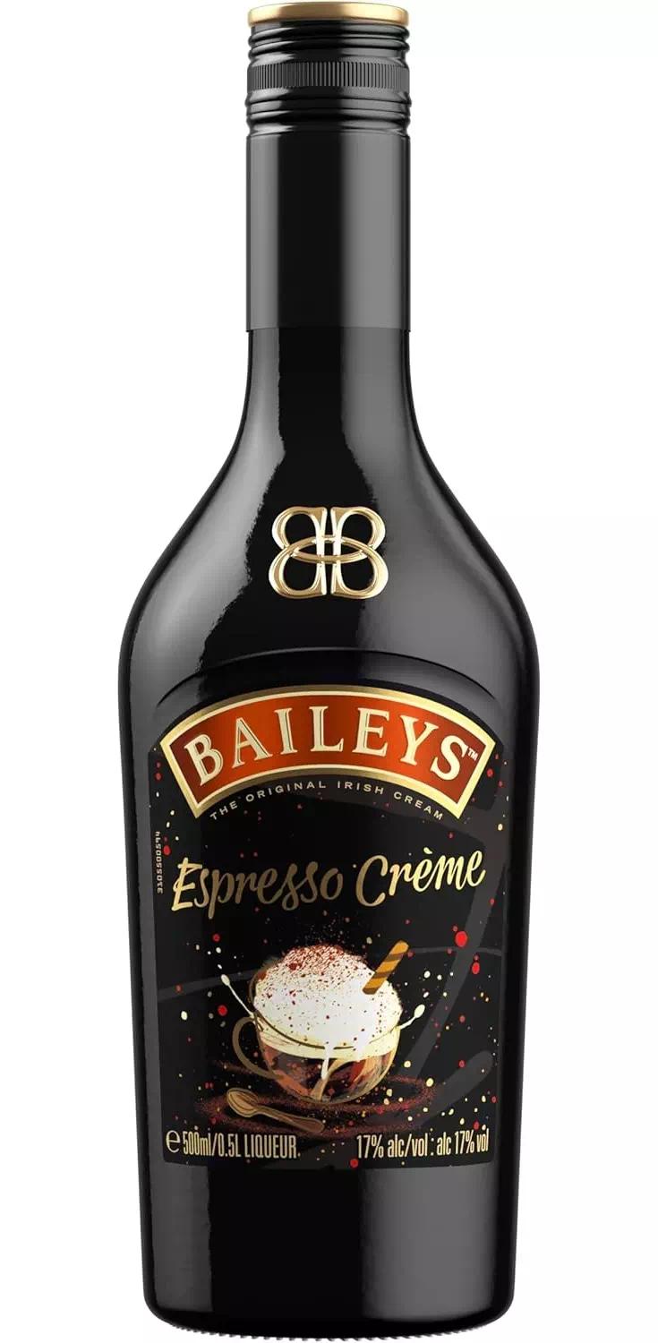 Ликёр эмульсионный Бейлис "Эспрессо Крем"