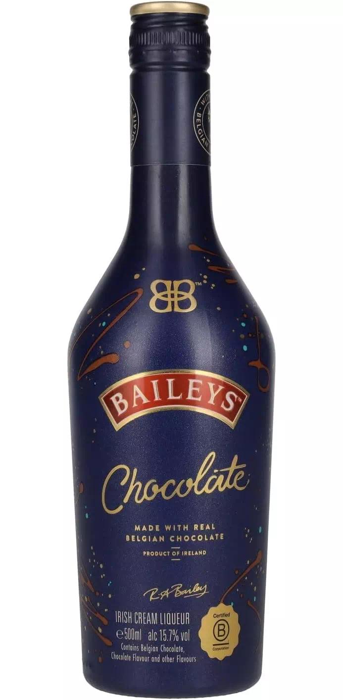 Ликёр эмульсионный Бейлис "Шоколад"