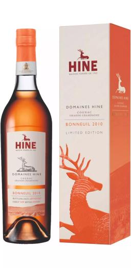 Коньяк Хайн "Бонной" AOC Гранд Шампань