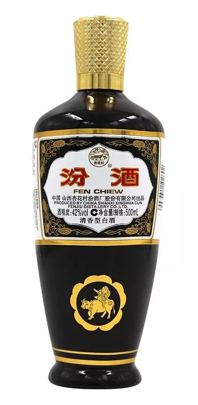 Байцзю Фэньцзю "Цзунпинг"