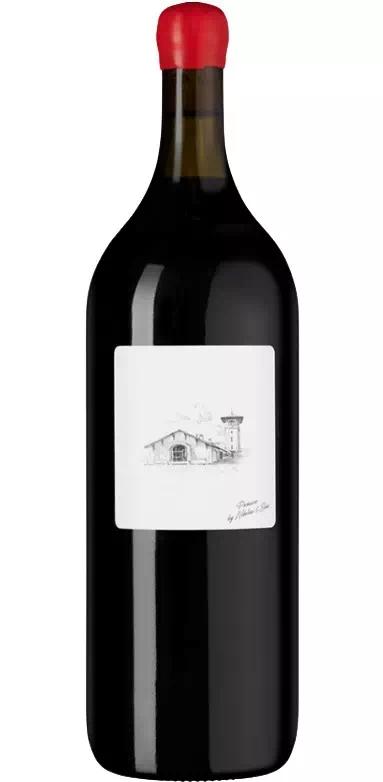 Вино Николаев и Сыновья "Фестелия" ЗГУ Кубань. Крымск