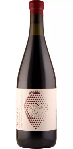 Вино Нареклишвили & Сыновья Саперави (Кахетия)