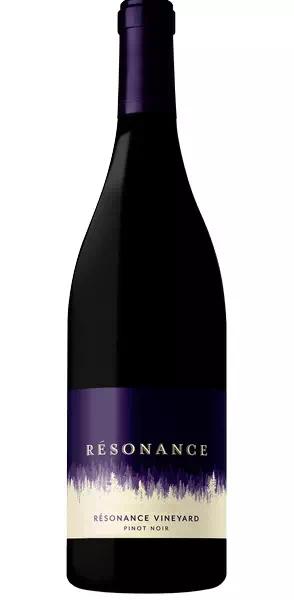 Вино Резонанс "Резонанс Виньярд" Пино Нуар AVA Ямхилл-Карлтон