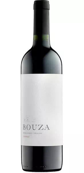Вино Боуза Таннат (Канелонес)