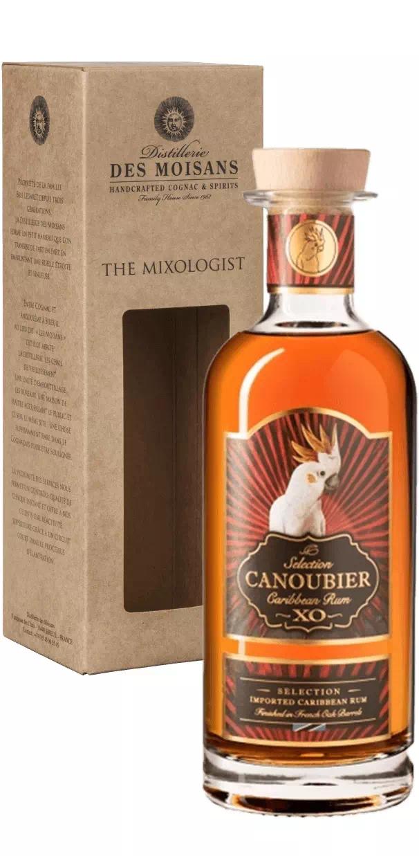Ром Канубье ХО