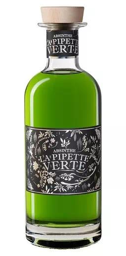 Абсент Ла Пипет Вер