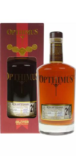 Ром Оптимус 21-летний