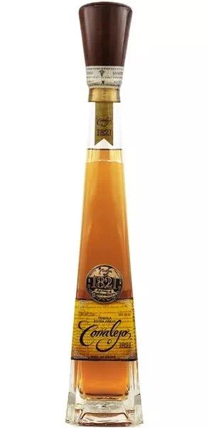 Текила Корралехо "1821" Экстра Аньехо