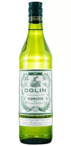 Вермут Долин де Шамбери Драй