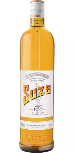 Ликёр десертный Сюз