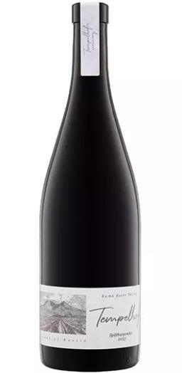 Вино Темпельхоф Шпетбургундер ЗГУ Ставрополье