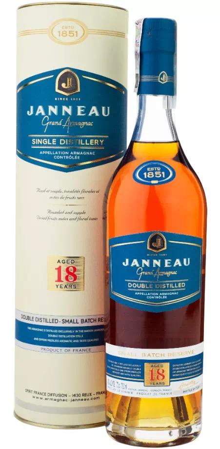 Арманьяк Жанно 18-летний