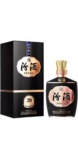 Байцзю Фэньцзю "Панама" 20-летний