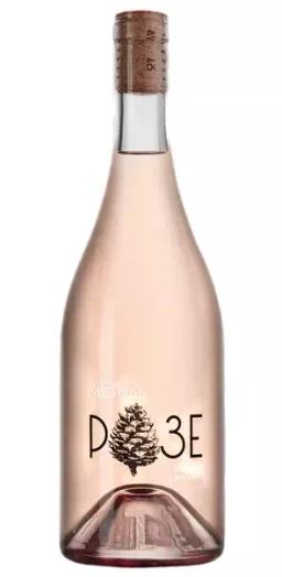 Вино Усадьба Мезыбь "Шишка" Мерло - Вионье ЗГУ Кубань. Геленджик