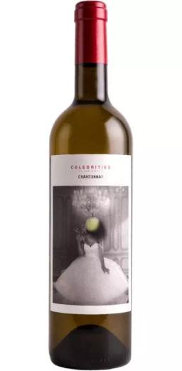 Вино Селебритис Шардоне DO Кариньена