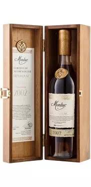 Арманьяк Монлюк "Винтаж" AOC